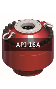 API 16A API 16A